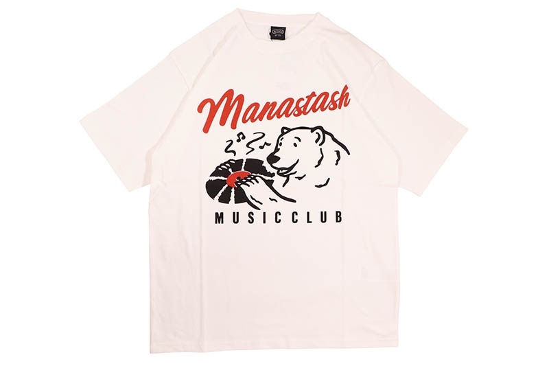 MANASTASH CITEE POLAR BEAR (792-6234010-030:WHITE) 