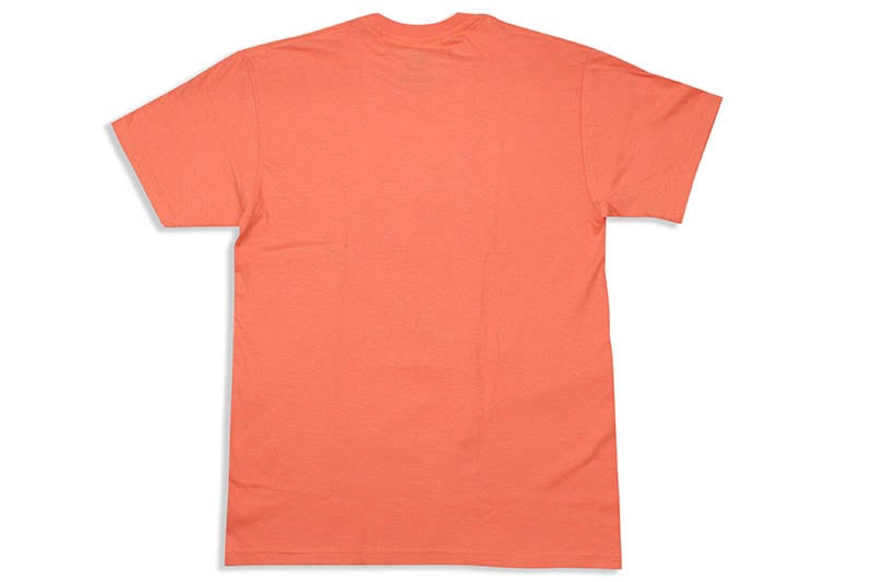 BOGUS GOODS YEEZUS TEE (ORANGE)