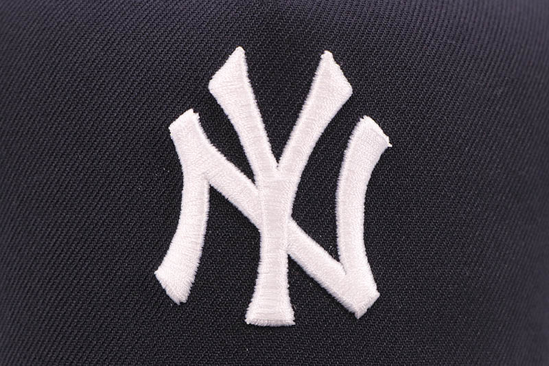 NEW ERA NEW YORK YANKEES 9FORTY AF ADJUSTABLE CAP (2024 WORLD SERIES SIDE PATCH/GREY UNDER VISOR/NAVY)