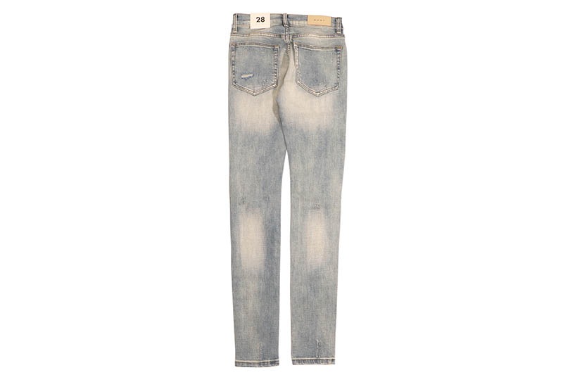 mnml X204 STRETCH DENIM (D469-BLU:BLUE) | Brand,M-R,mnml