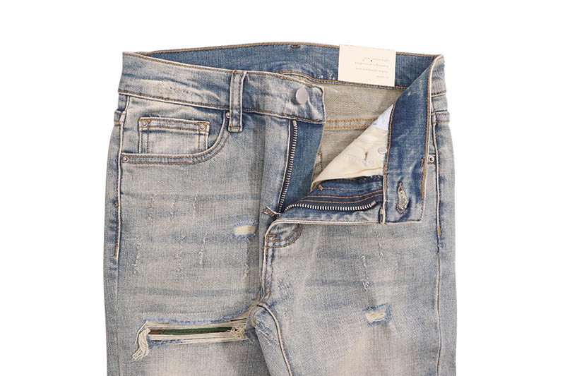 mnml X204 STRETCH DENIM (D469-BLU:BLUE) | Brand,M-R,mnml