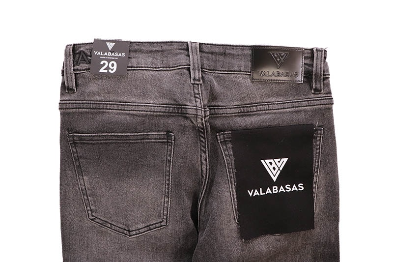 VALABASAS MR.STACKED (VLBS-VJ3-1005:GREY) | Brand,S-Z,VALABASAS