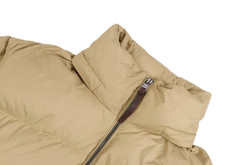 POLO RALPH LAUREN MATTE DOWN JACKET (710967739002:KHAKI)