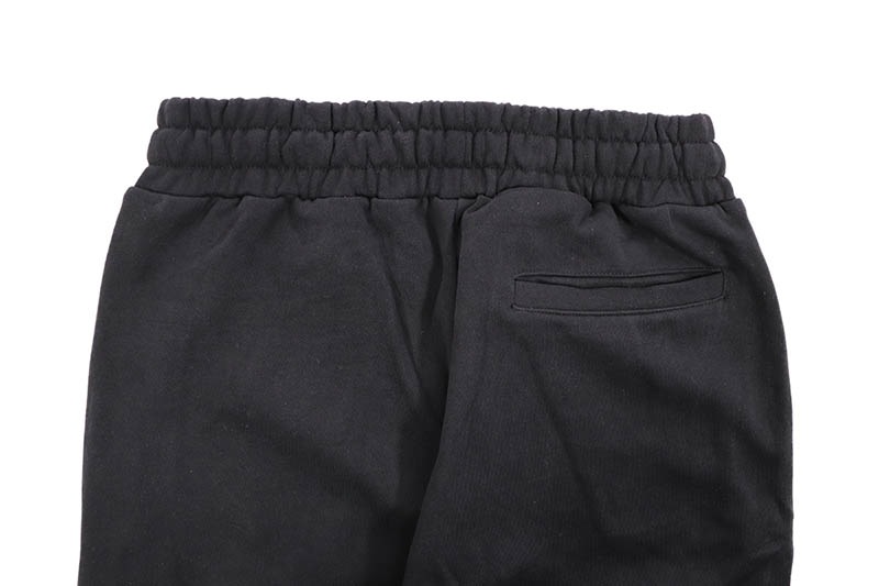 GODSPEED OG LOGO SWEATSUIT (DOUBLE BLACK)