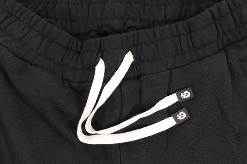 GODSPEED OG LOGO SWEATSUIT (DOUBLE BLACK)