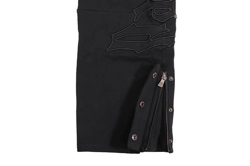 GODSPEED OG LOGO SWEATSUIT (DOUBLE BLACK)