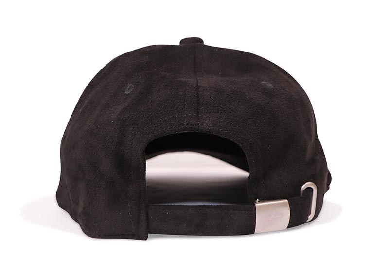 oMA STUDIOS NY KANJI JAPAN SUEDE HAT (BLACK) | Brand,M-R,oMA