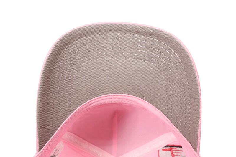 LEGENDS PREVAIL NEW YORK CITY CAP (YONKERS:PINK) | Brand,G-L