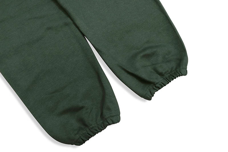 CHAMPION REVERSE WEAVE PANTS (GF71-D8N:DARK GREEN) | Brand,A-F