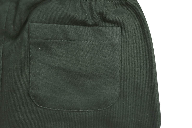CHAMPION REVERSE WEAVE PANTS (GF71-D8N:DARK GREEN) | Brand,A-F