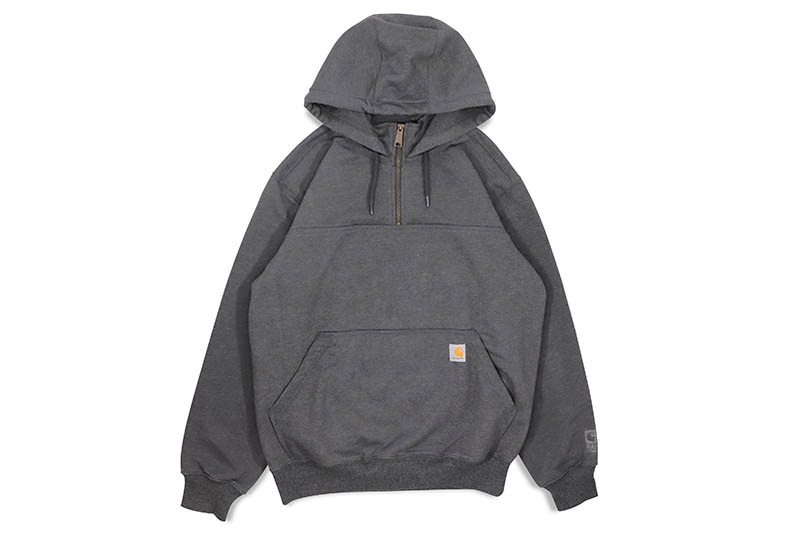 Carhartt RAIN DEFENDER LOOSE FIT HEAVYWEIGHT QUARTER-ZIP