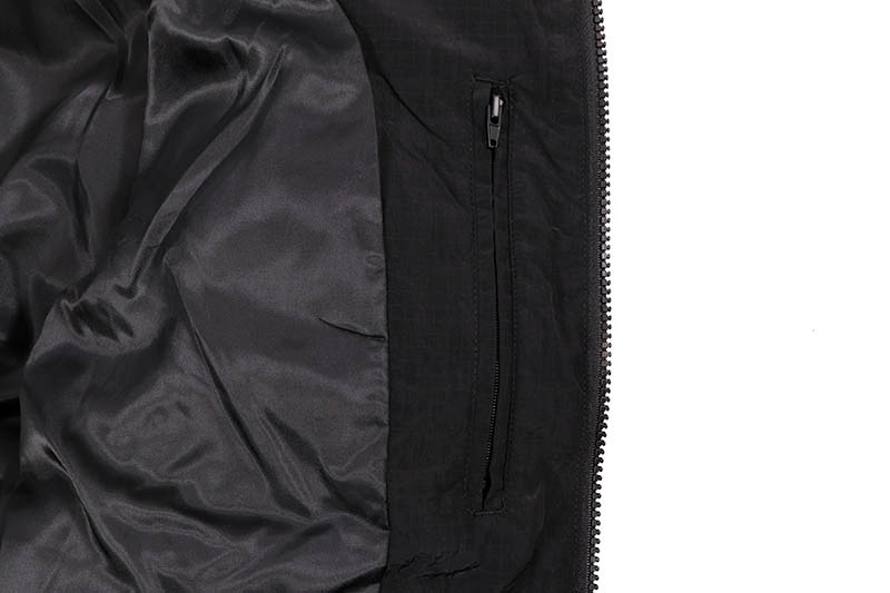 trapstar 鷲　ナイロンジャケット 23Sss New High Quality Men Trapstar Jacket Sportswear