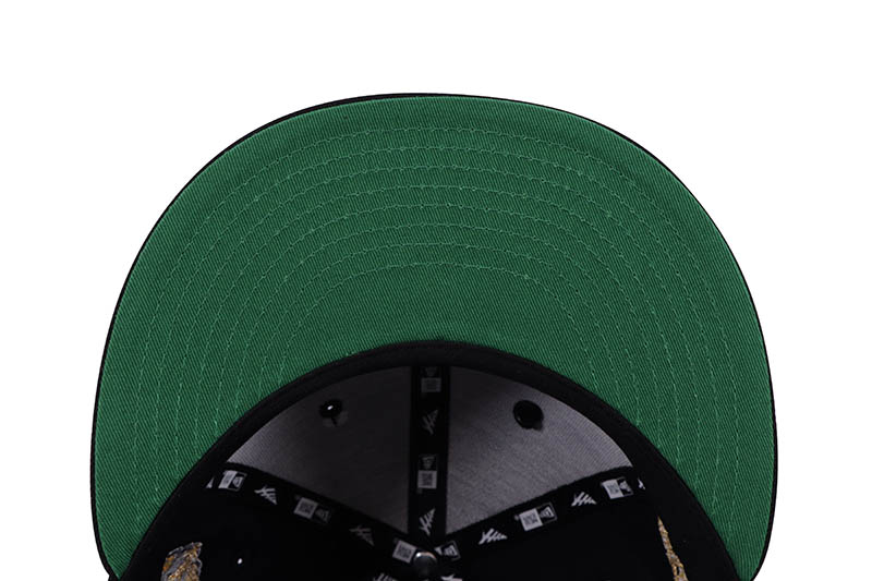 ROC NATION LOX 30TH PLANES ORIGINAL CROWN SNAPBACK