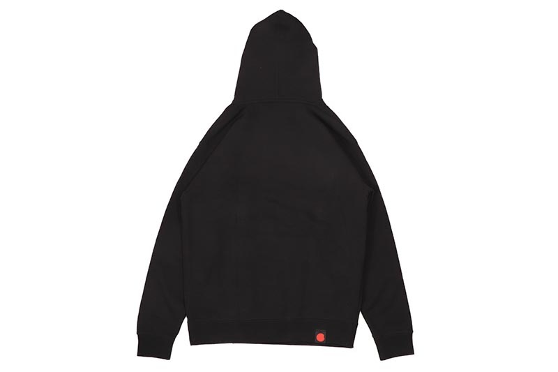 COOKIES DOLLAR C PULLOVER HOODIE (BLACK) CM254HFP02