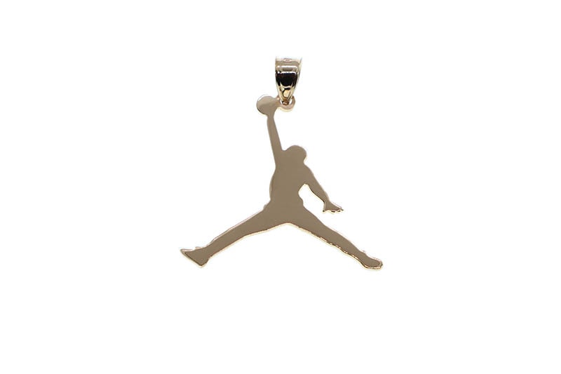 10K JUMPMAN CHARM