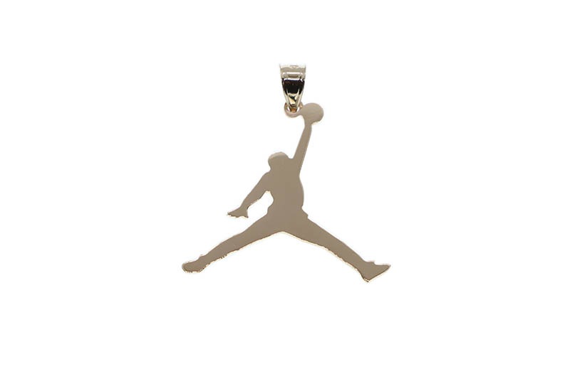 10K JUMPMAN CHARM
