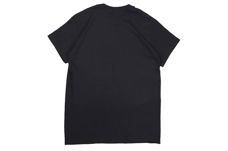 CENTRAL CEE COLLAGE T-SHIRT (BLACK)