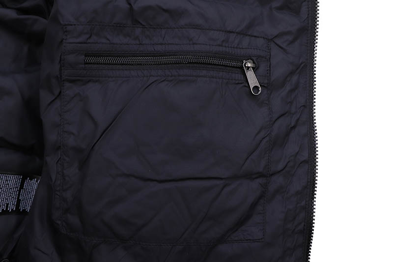 THE NORTH FACE 1996 RETRO NUPTSE JACKET (NF0A3C8DOS3:COAL BROWN