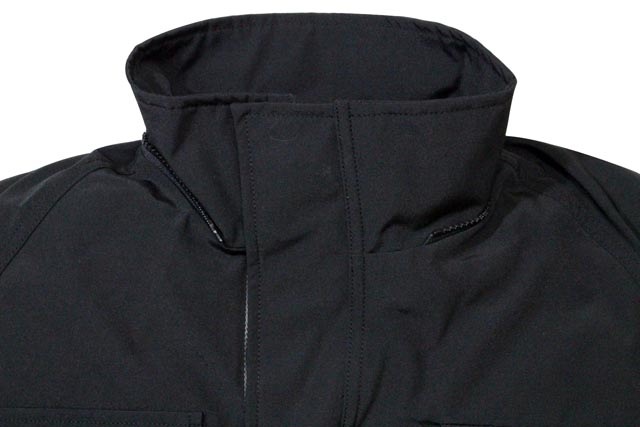   CONSTABLE PARKAブラック メンズML相当 CANADA GOOSE＞ CONSTABLE PARKA/ダウンジャケット