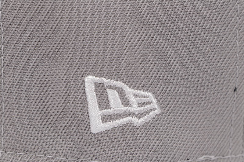 DODGERS LA グレー（灰色）系 New Era(ニューエラ) パーカー