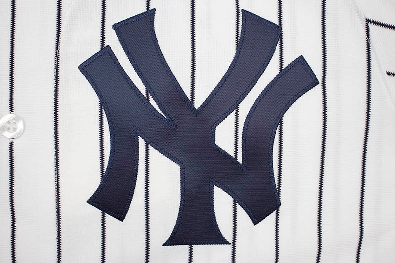 MITCHELL & NESS AUTHENTIC JERSEY (NEW YORK YANKEES/HOME/2000