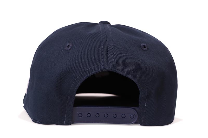 oMA STUDIOS NY JAPAN HAT (BLUE)