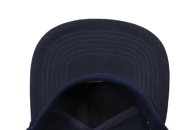 oMA STUDIOS NY JAPAN HAT (BLUE)