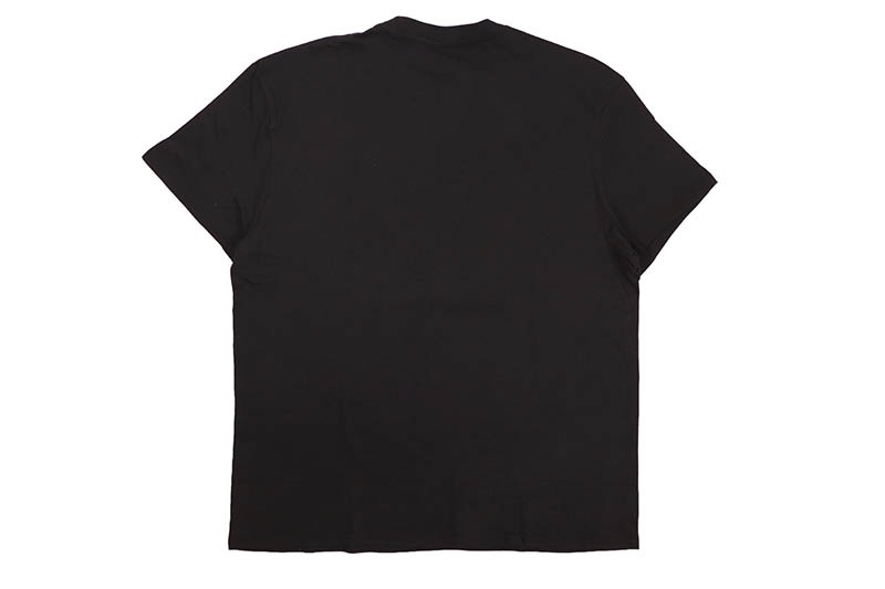 KANYE WEST GRADUATION T-SHIRT (BLACK)