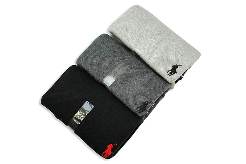 POLO RALPH LAUREN WICKING BOXER BRIEF 3-PACK (RCBBP3/9OD)