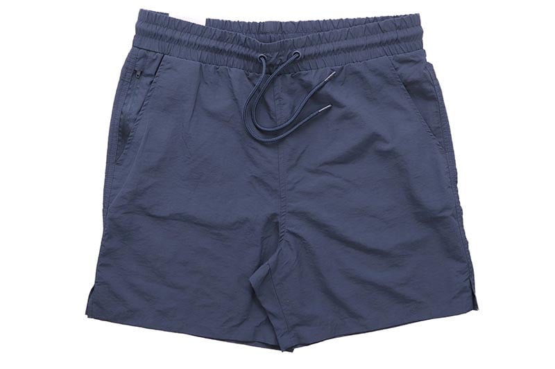 REBEL MINDS UTILITY SHORTS (351-900:NAVY)