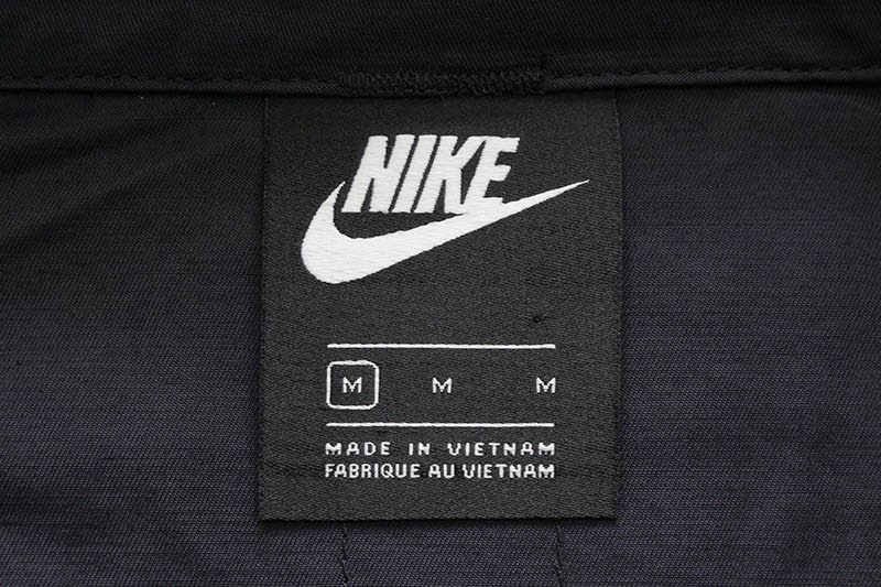 NIKE SPORTSWEAR WOVEN M65 JACKET (CZ9922-010:BLACK) | すべての商品