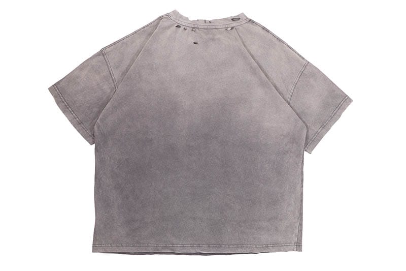 VALE THRASHED VALLEY TOUR T-SHIRTS