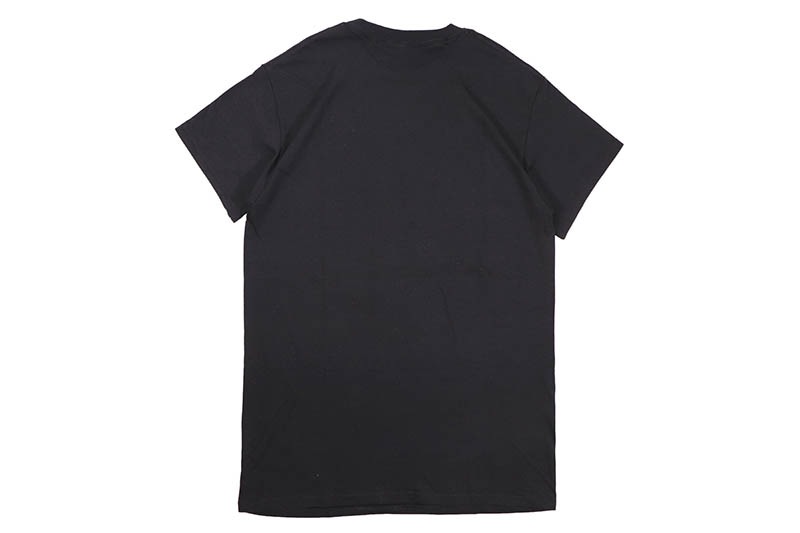 TYLA PHOTO GRID T-SHIRT T-SHIRT (BLACK)