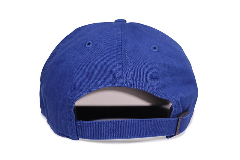 '47 NEW YORK METS '47 BASE RUNNER CLEAN UP CAP (ROYAL) 14751397