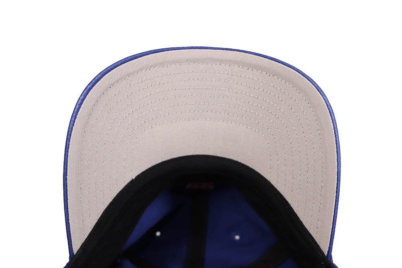 '47 NEW YORK METS '47 BASE RUNNER CLEAN UP CAP (ROYAL) 14751397