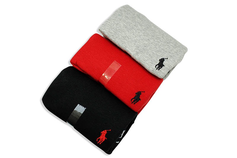 POLO RALPH LAUREN WICKING BOXER BRIEF 3-PACK (RCBBP3/RHD)