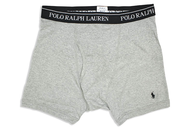 POLO RALPH LAUREN WICKING BOXER BRIEF 3-PACK (RCBBP3/RHD)
