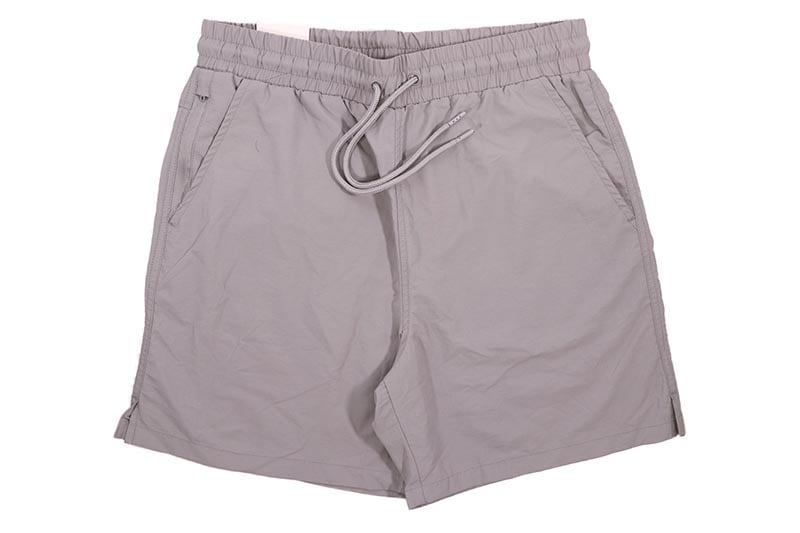 REBEL MINDS UTILITY SHORTS (351-900:GREY)