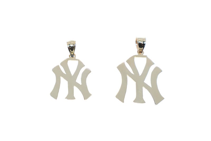 10K YANKEES CHARM