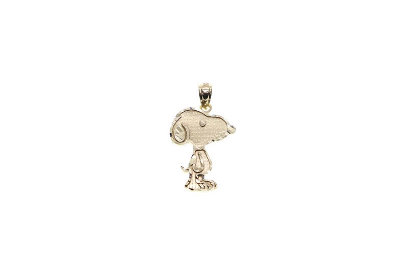 SNOOPY CHARM