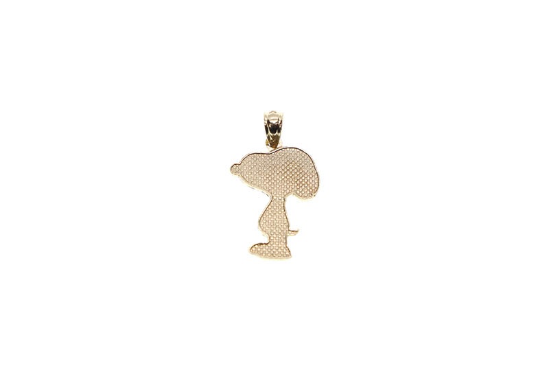 SNOOPY CHARM