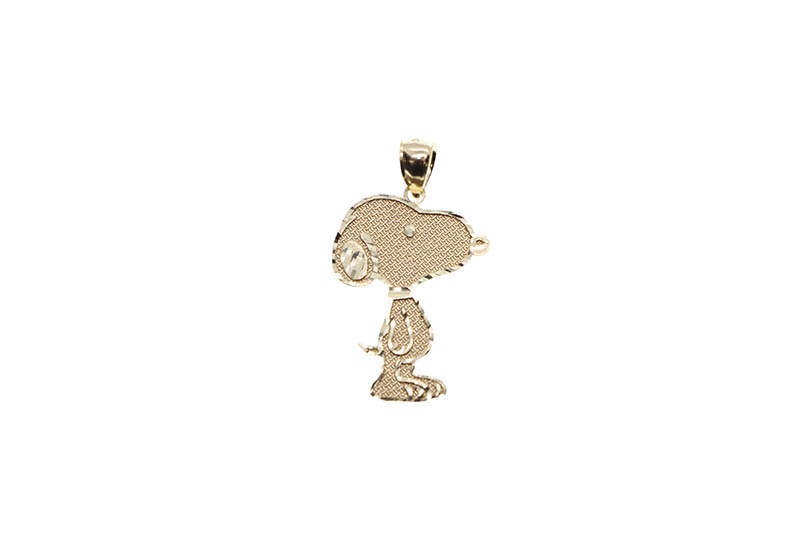 SNOOPY CHARM
