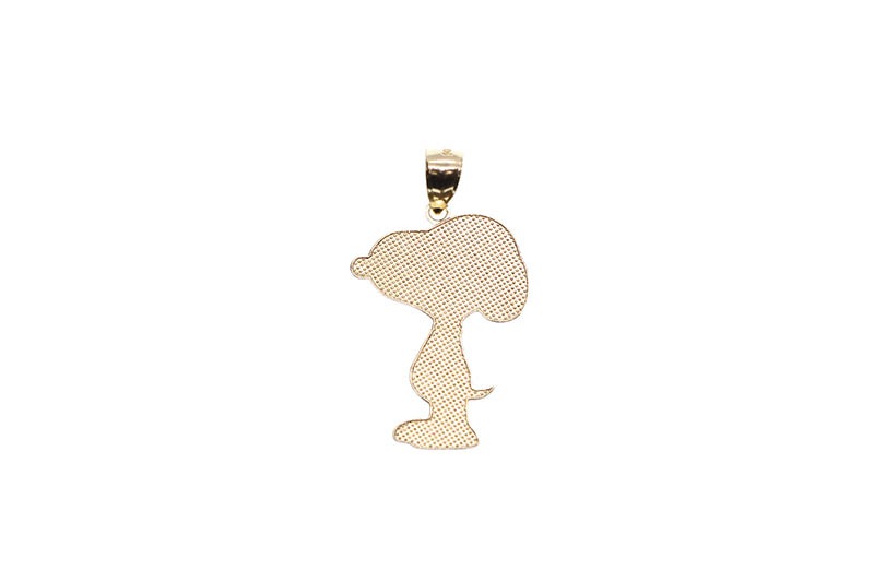 SNOOPY CHARM