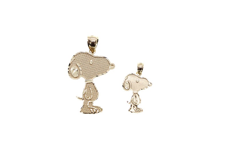 SNOOPY CHARM