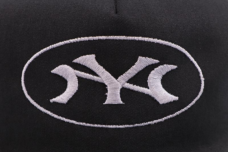 SKELEPHUNK NY WARP SNAP CAP y2k ニューエラ SKELEPHUNK YANKEES WARP SNAPBACK HAT (BLACK) | Brand,OTR,その他の