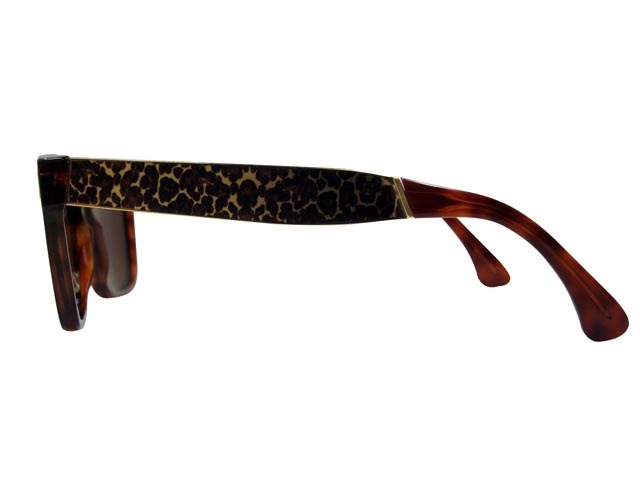SUPER SUNGLASS(926:AMERICA:FRANCIS LEOPARD) | Brand,S-Z,SUPER