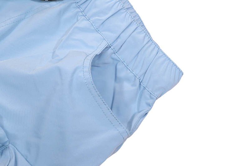 SMOKE RISE LOUNGE UTILITY CARGO SHORTS (WS25283:ALASKAN BLUE)