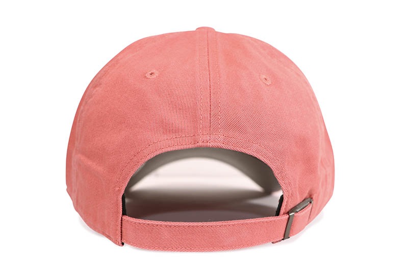 '47 NEW YORK YANKEES '47 BASE RUNNER CLEAN UP CAP (ISLAND RED) 14751387