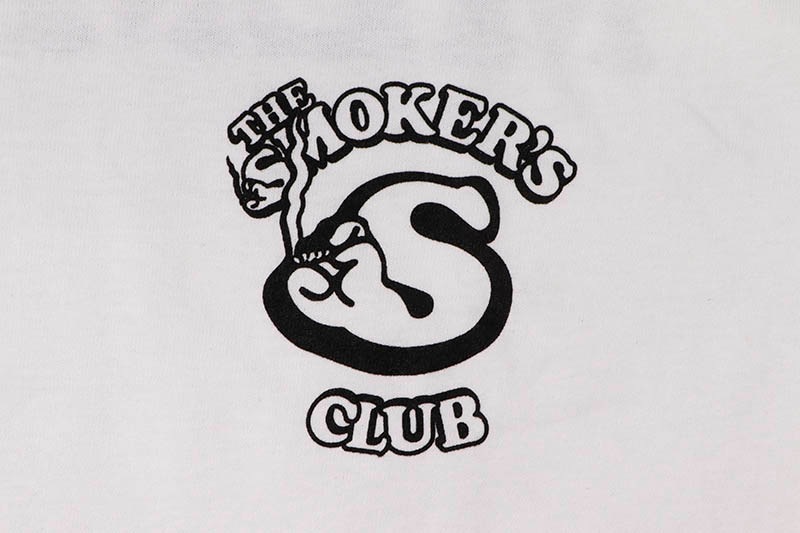 THE SMOKER