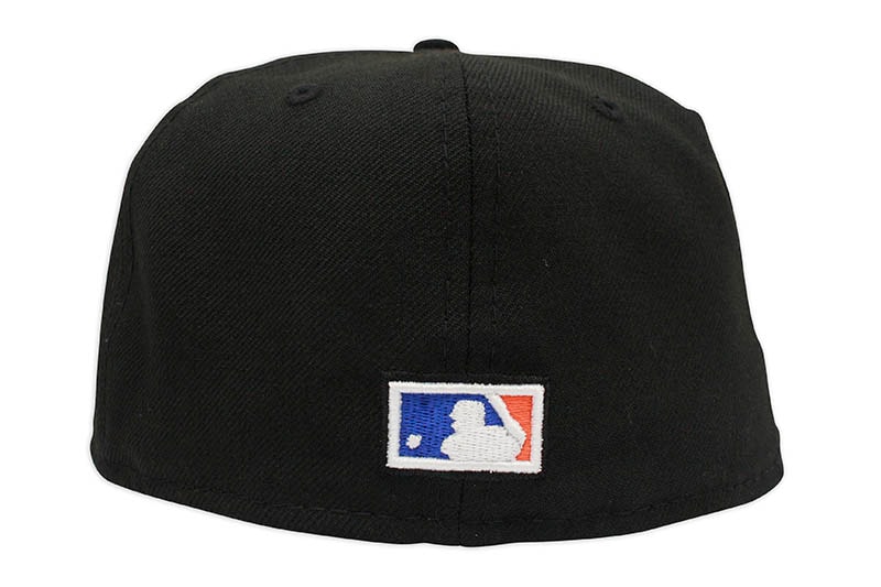 NEW ERA NEW YORK YANKEES 59FIFTY FITTED CAP (2013 ALL-STAR GAME SIDE PATCH/GREY UNDER VISOR/BLACK)